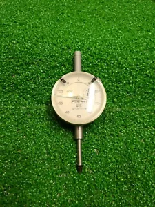 Vintage FOWLER JOHN BULL 52-520-111 Messuhr - Bild 1 von 5