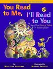 You Read To Me, I'Ll Read To You 2 Very Short Scary Tales to Re... 9780316043519