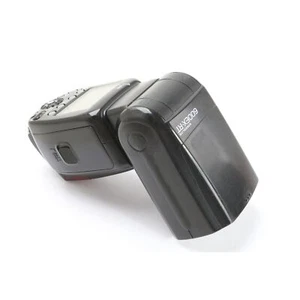 Canon Speedlite 600EX-RT + Bon (266456 - Bild 1 von 6