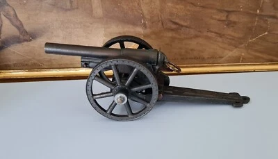 CANNONE VINTAGE SOLIDO - Immagine 1 di 4