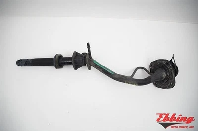 Fuel Filler Neck W Cap ID:6W73-9034-AC Fits 2006-2009 Ford Crown Victoria 684065 - Изображение 1 из 4