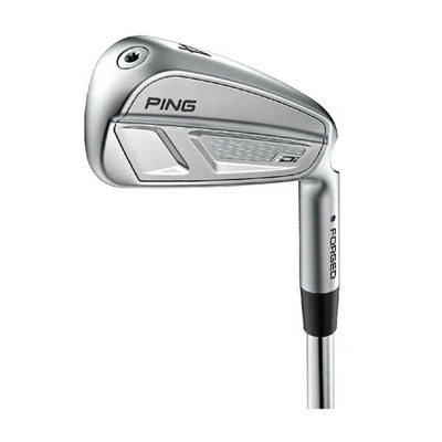 PING I SERIES iDi Hybrid Utility Iron 23°/ NS PRO 850GH neo S - Image 1 of 4