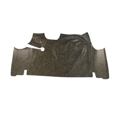 Cubierta de alfombrilla de maletero 1 pieza para Ford Falcon 1966-1970 sedán de 2 puertas hecho en EE. UU. Foto 1 de 4