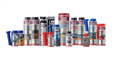 Additif au carburant LIQUI MOLY 8356 - Image 1 of 4