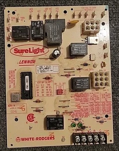 OEM LENNOX 97L4801 FURNACE CONTROL BOARD HVAC USA SELLER FREE SHIPPING... - Picture 1 of 2