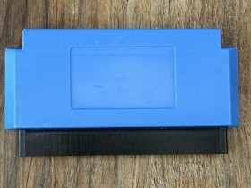 60-to-72 Pin Adapter Converter - Play Famicom Games on Your NES Console