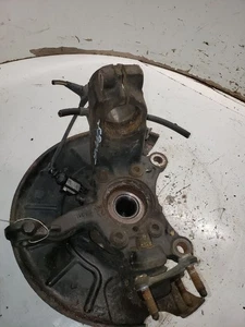 Driver Front Spindle/Knuckle Germany Built VIN W Fits 09-18 TIGUAN 1337498 - Picture 1 of 13