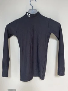 Youth Under Armour Thermal Top YMD (10-12) - Picture 1 of 3