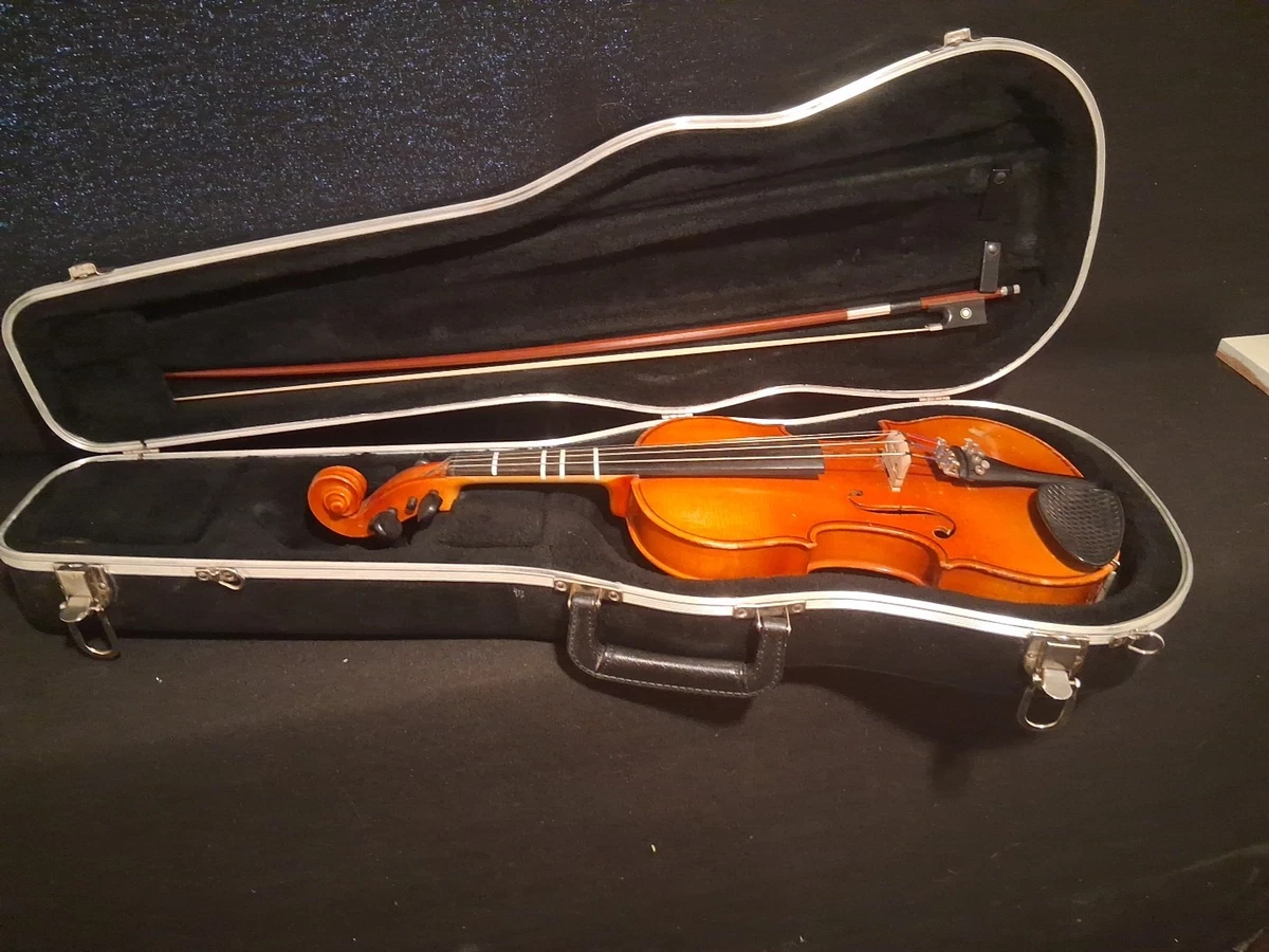 Suzuki 3/4 Size Violins for sale | eBay