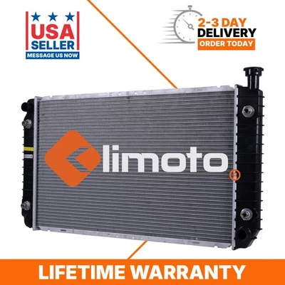 1475 Radiator Chevy Lumina APV Silhouette Trans Sport 3..8 V6 - Image 1 of 4