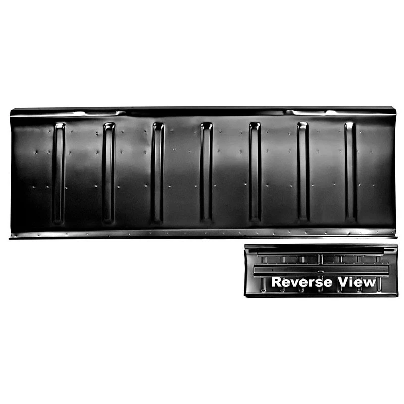 REAR CAB PANEL 1968-72 CHEVROLET EL CAMINO  (UNDER REAR WINDOW) - Image 1 of 1