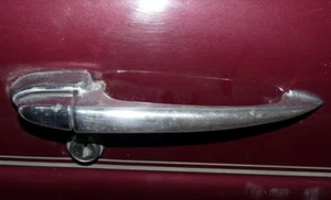 Jaguar XJ 12 6 Series II Door Handle Front Right Exterior Opening Mechanism 2 - Picture 1 of 1
