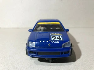Ninco 50108 Renault Clio 16V No 64 Catalunya Costa Brava 1994 Limted RARR !!! - Bild 1 von 4