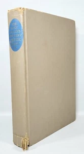 THE MARY ROBERTS RINEHART CRIME BOOK Hardcover 1957 The Door Confession Red Lamp - Imagen 1 de 10