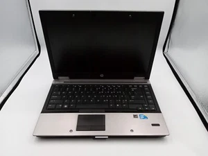 Portátil HP Elitebook 8440p 14" Intel Core i5-520M 2GB RAM - REPUESTOS - LEER -RR - Imagen 1 de 6