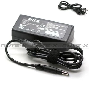 CHARGEUR ALIMENTATION POUR  Sleekbook HP Pavilion TouchSmart 15-b146ef - Foto 1 di 1