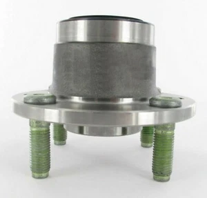 Wheel Bearing and Hub Assembly Rear SKF BR930043 non ABS - Bild 1 von 3