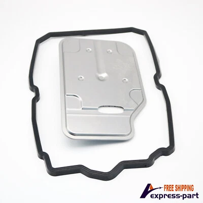 Kit Filtro Transmisión 2222772000 Para Mercedes Clase C E G R S GL ML SL GLE SLK Foto 1 de 4
