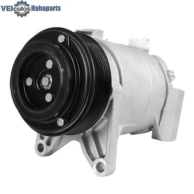 Compresor de aire acondicionado para Nissan Murano 2009-2014 3,5 L 2008-2014 Nissan Máxima 3,5 L Foto 1 de 4