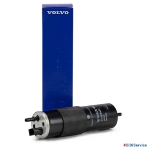 32312225 Filtro Gasolio Completo Originale Volvo V40 525_526 D2 D3 D4 88-140 KW - Picture 1 of 3