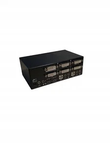 ServSwitch DT Series KVM - Afbeelding 1 van 2