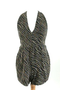 combishort zara blanche