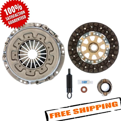 Kit de embrague EXEDY KTY17 para Lexus IS300 2002-2003 Foto 1 de 3