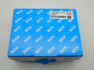 1 x Sick CMF400-3101 1026357 Feldbus Gateway - Picture 1 of 2
