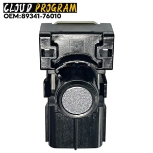 1 PCS Ultrasonic Parking Sensor For Lexus CT200H GS350 GS450H silver gray - Picture 1 of 5