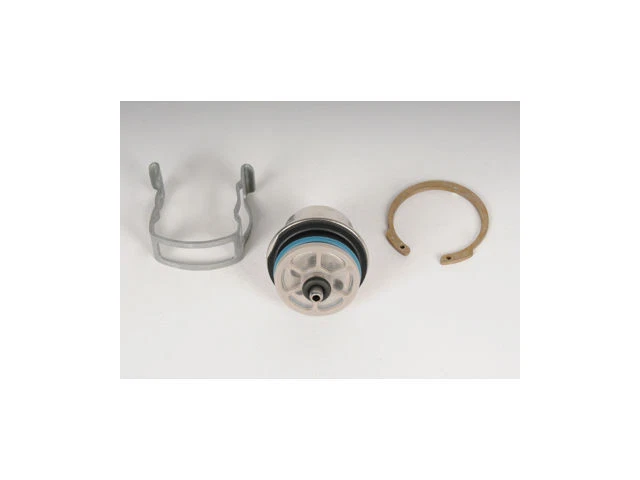 Regulador de presión de combustible AC Delco 89354PGXQ 2002 para Chevrolet Astro 1996-2005 Foto 1 de 2