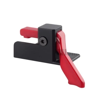 ESC Easy Start Trigger Power Switch For 1/10 RC Crawler Car TRX4 TRX-4 - Image 1 of 4