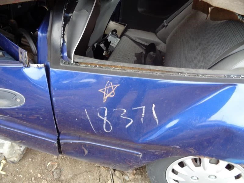 Luz trasera izquierda del conductor cupé para 93-96 COLT 195502 Foto 1 de 1