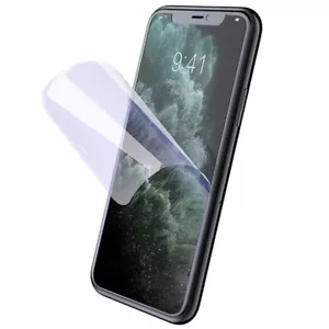 PROTECTOR PANTALLA FRONTAL HIDROGEL COMPATIBLE PARA XIAOMI POCO X3 PRO - Picture 1 of 1