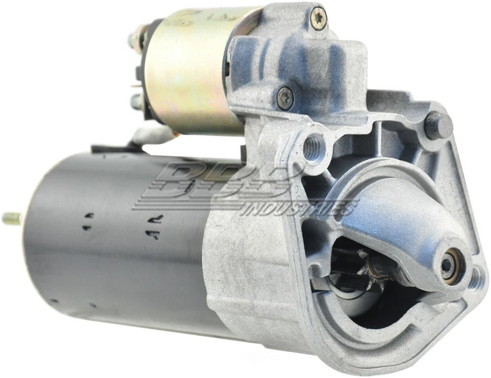 Motor de arranque-Starter Auto Plus 17753 Reman - Imagem 1 de 4