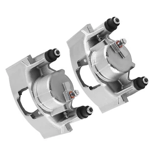 Front Left&Right Brake Caliper Assembly for Chevrolet/GMC C1500 C2500 K1500 - Picture 1 of 12