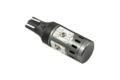 Tercera luz de freno LED para Chrysler Intrepid Single XPR 2000-2004 60 lúmenes Foto 1 de 2