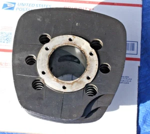 1977 Kawasaki KE250B OEM CYLINDER BARREL - Picture 1 of 5
