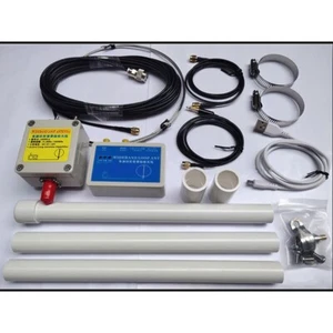 New K-180WLA Active Loop Broadband with Receiving Antenna Kit for SDR Radio - Picture 1 of 2