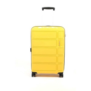 Las mejores ofertas en Equipaje de Viaje American Tourister Amarillo | eBay