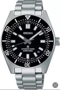 Seiko PROSPEX DIVER SCUBA SBDC197 / SPB453 Automatic Mechanical Men Watch AU*au - Picture 1 of 1