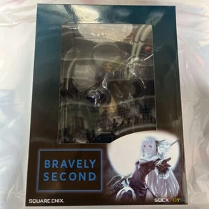 Bravely Second Magnolia 1/8 PVC Figure Square Enix Anime Toy NEW Rare Japan F/S - Picture 1 of 10