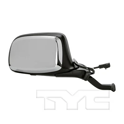 Espejo de puerta derecho TYC para Ford F-350 1992-1997 1993 1994 1995 1996 Foto 1 de 4