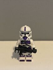 Lego Star Wars 187th Legion Clone Trooper from set 75342
