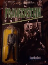 Funko Universal Monsters Series 1 - Frankenstein Monster Reaction Figure