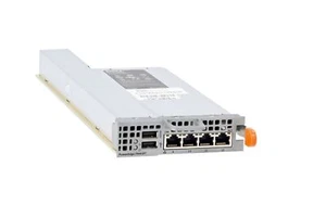 Agregador de E/S Dell PowerEdge FN410T RJ45 DPC82 OS9 | 1 año de garantía - Imagen 1 de 1