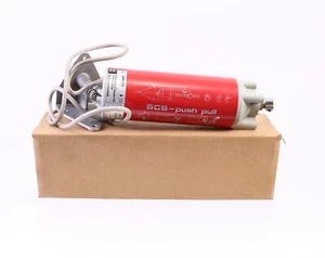 STAFA SCS ARH20 SCS-PUSH PULL 2912-80-03 ! NEU! - Bild 1 von 12