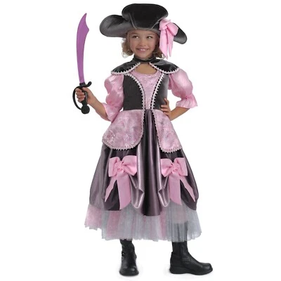 princess paradise pirate costume - Image 1 of 4