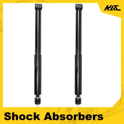 Amortiguador trasero izquierdo derecho para Chevrolet Aveo 2004-2011 2005-2008 Pontiac Wave Foto 1 de 4