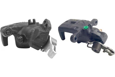 Задняя пара суппортов дискового тормоза Cardone для Hyundai Elantra 1996-2000 годов выпуска (KIT10073) - Изображение 1 из 4