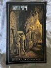 Skinny Puppy - Stairs & Flowers 11x17 Poster Print